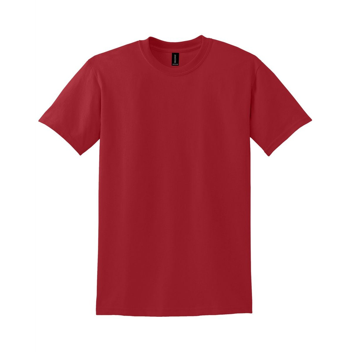 Scarlet Red - Front