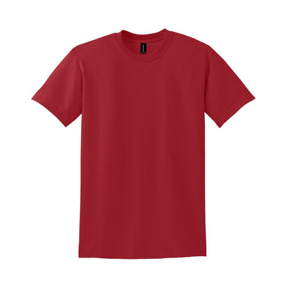 Scarlet Red - Front