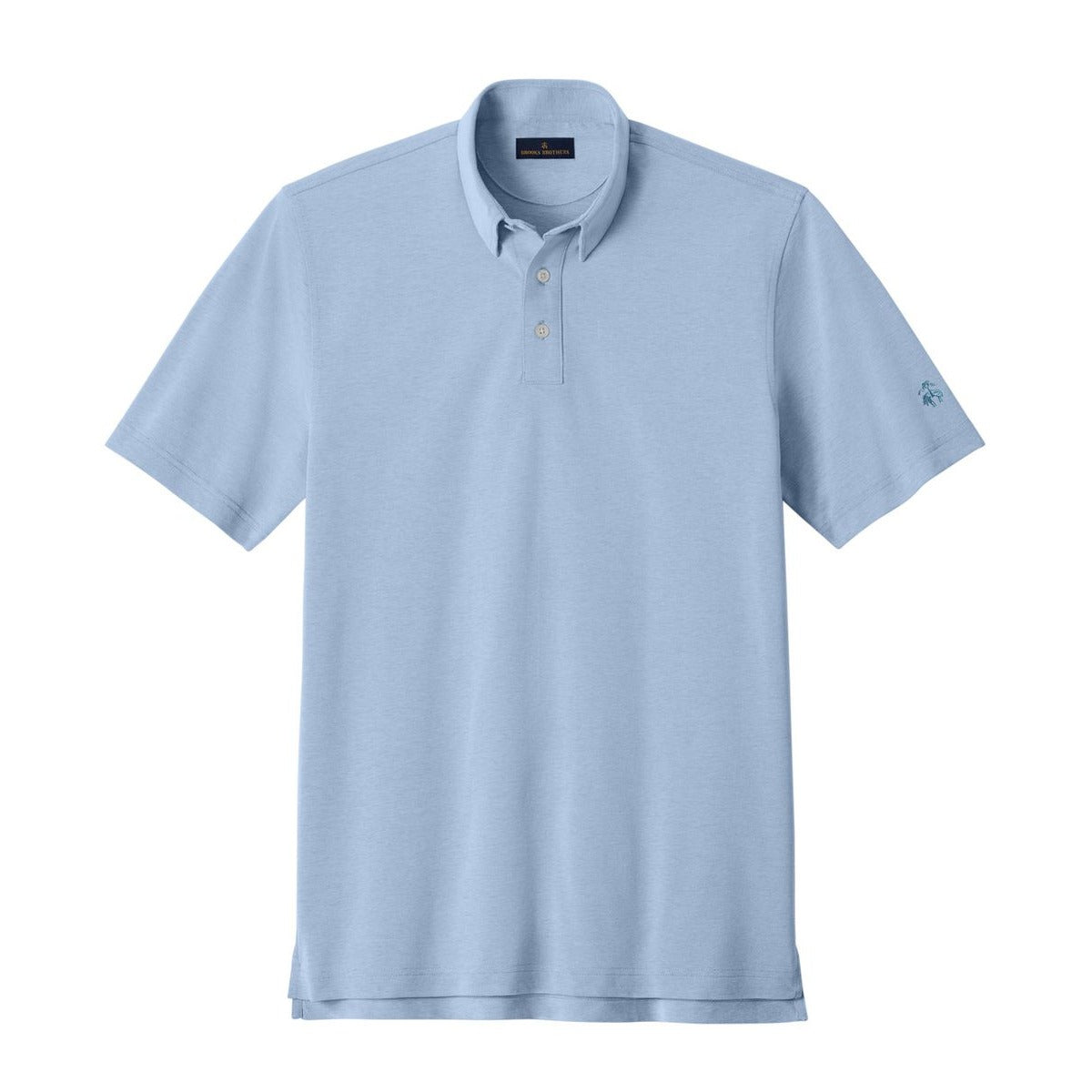 Newport Blue End On End - Front