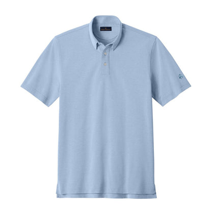 Newport Blue End On End - Front