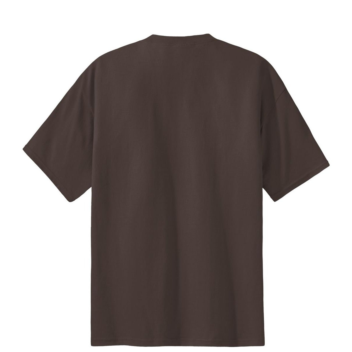Brown - Back