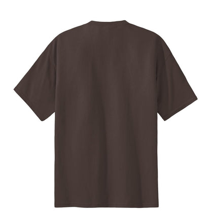 Brown - Back