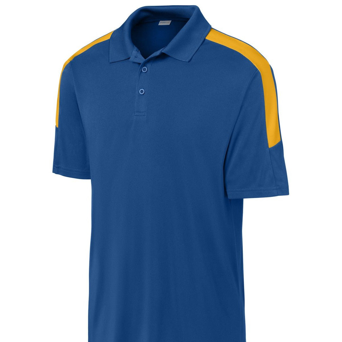 Royal/ Gold - Front