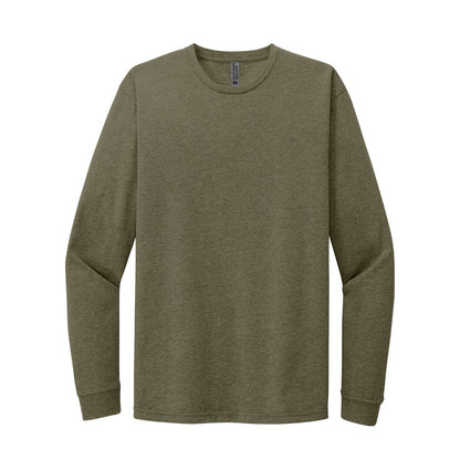Military Green - Front