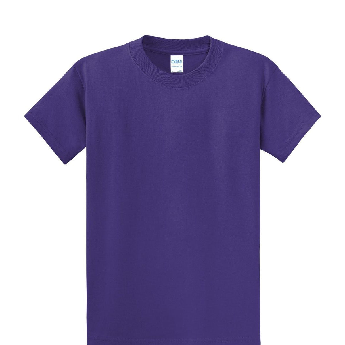 Purple - Front