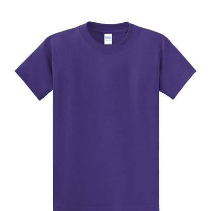 Purple - Front