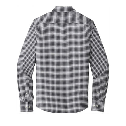 Port Authority City Stretch Shirt - Back