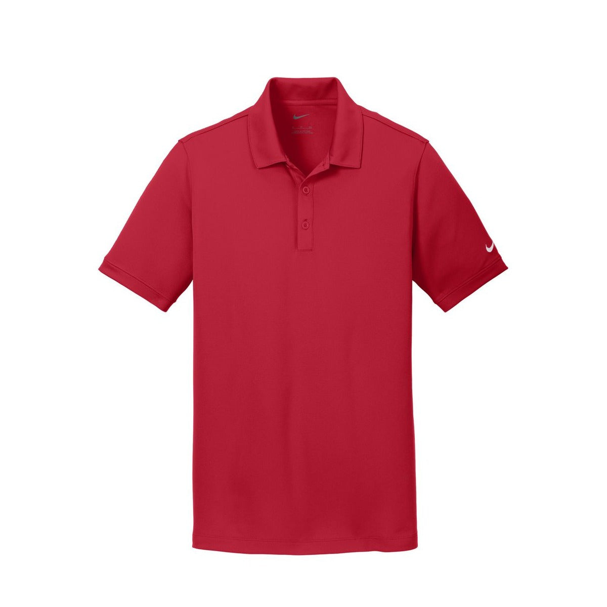Gym Red - Front