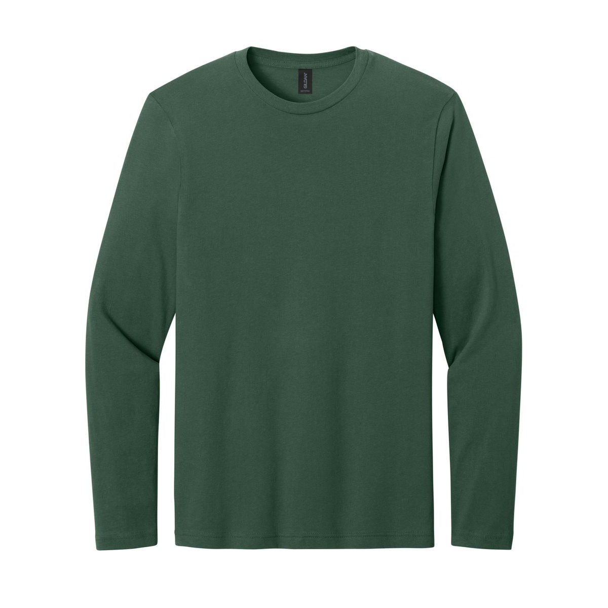 Fan Dark Green - Front