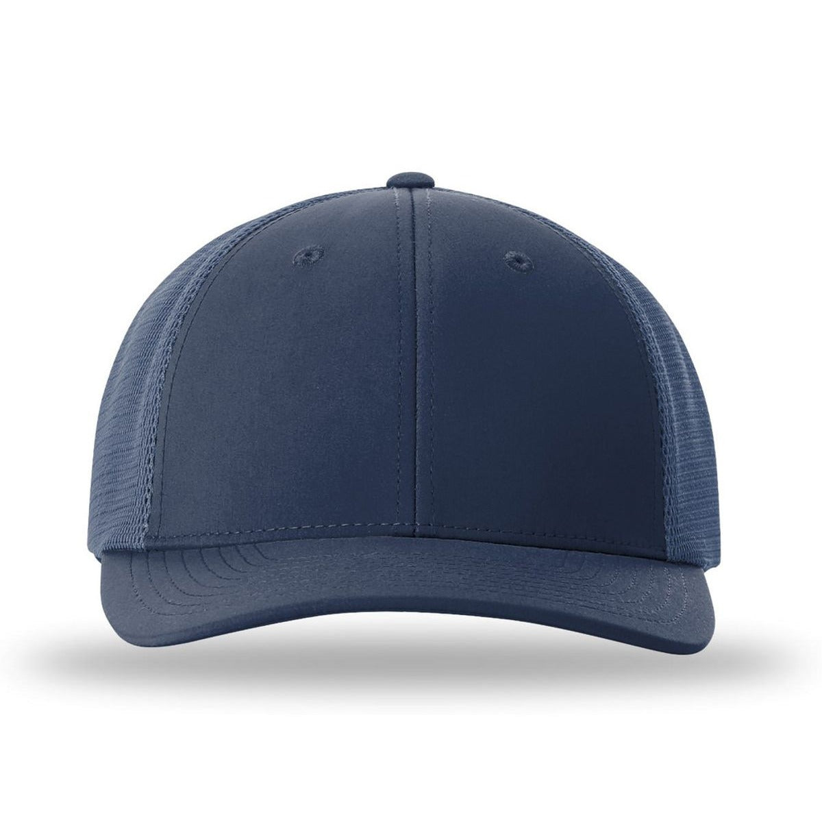 Insignia Blue/ China Blue - Front