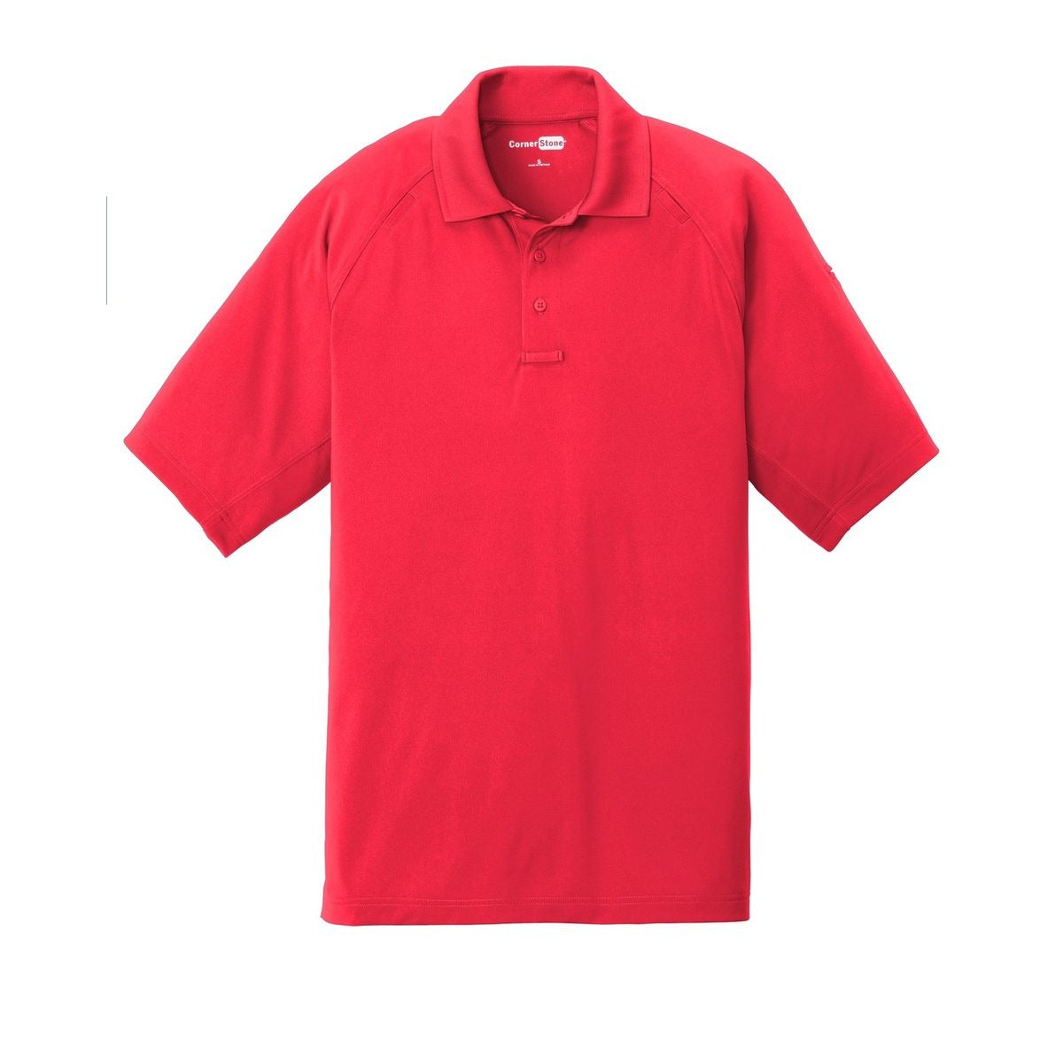 Red - Front