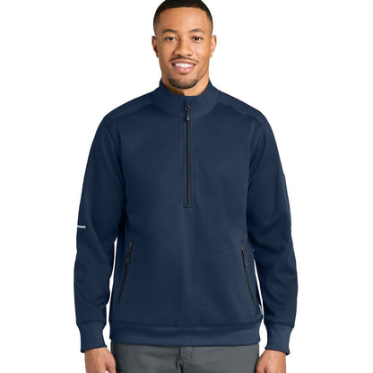 Dark Navy - Model