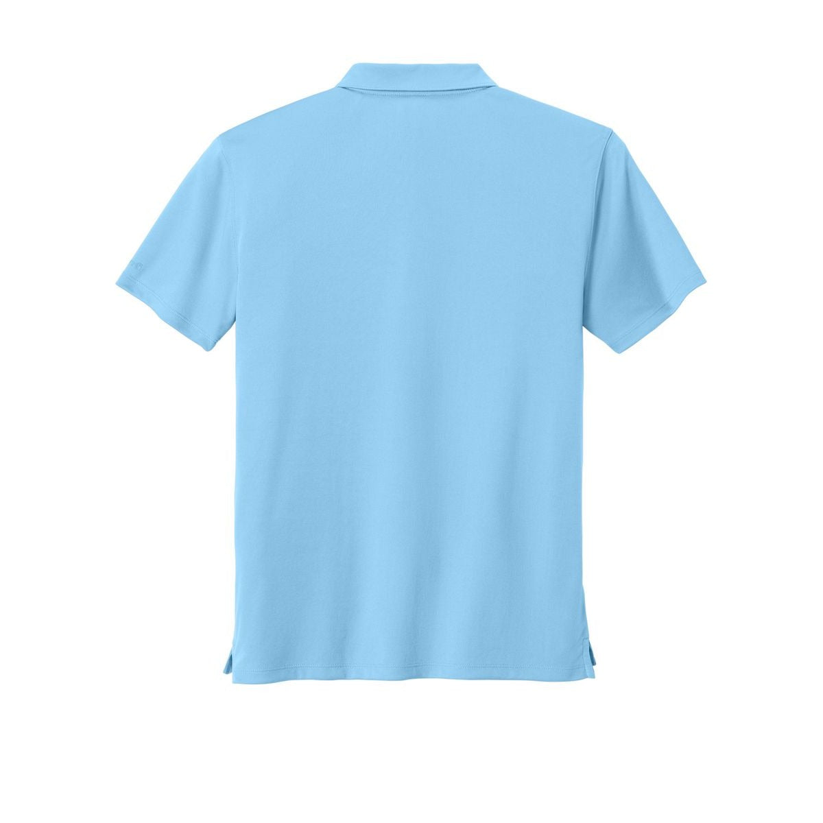 Fresh Water Blue - Back