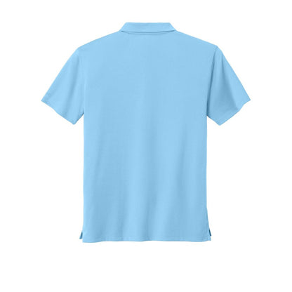 Fresh Water Blue - Back
