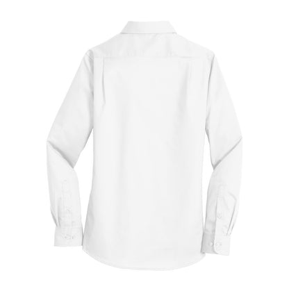 White - Back