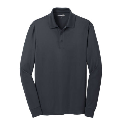 Charcoal - Front