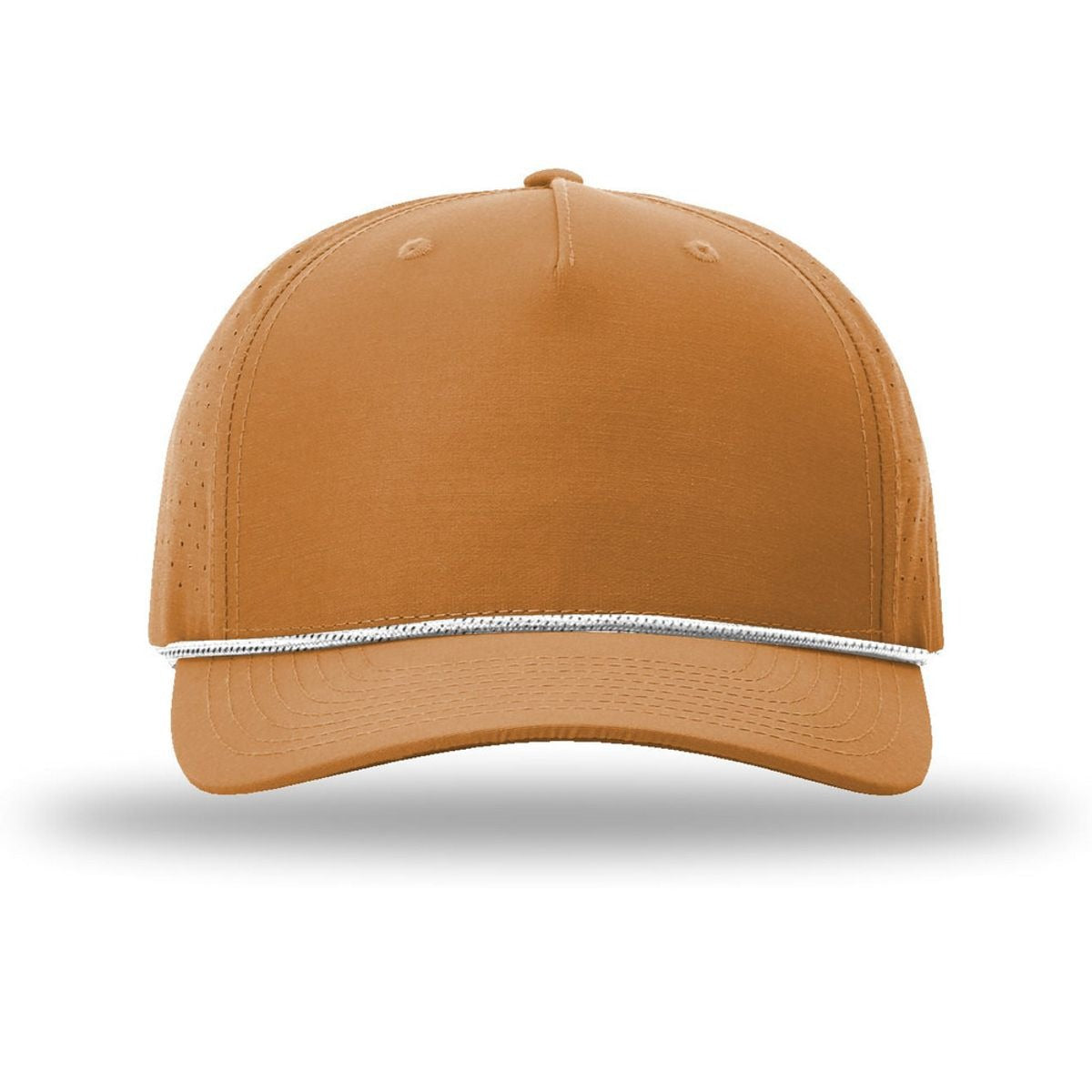 Clay/ White Black - Front