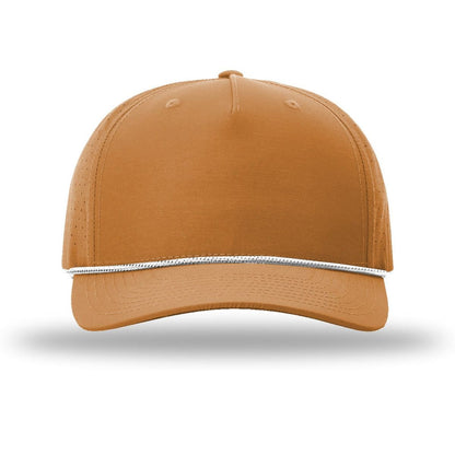 Clay/ White Black - Front