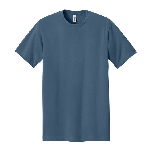 Next Level Apparel Ideal Jersey Tee - Front