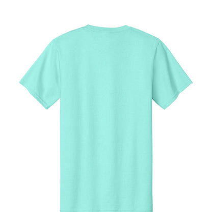 True Celadon - Back