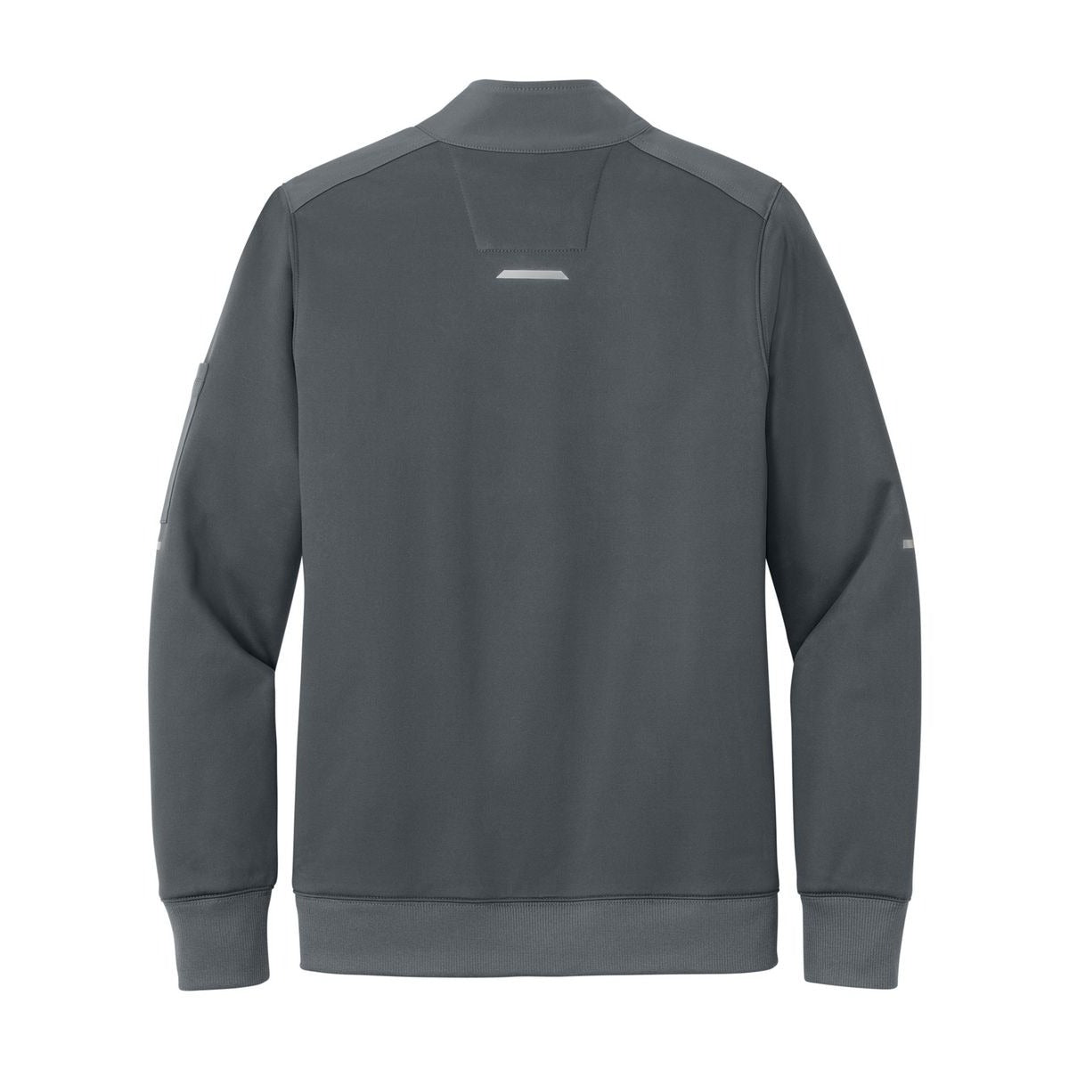 Pewter - Back