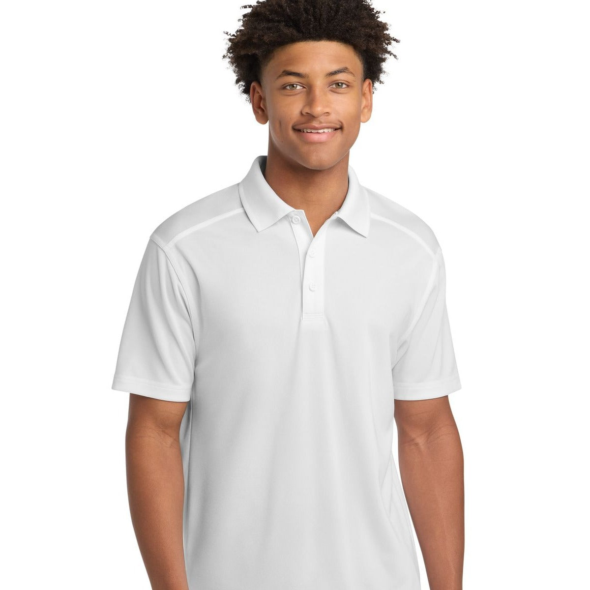 White - Model