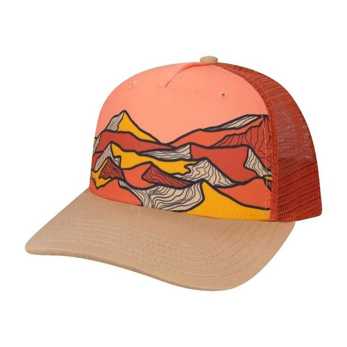 LOCALE - Explorer Trucker - 5PTKR - Lifestyle 19
