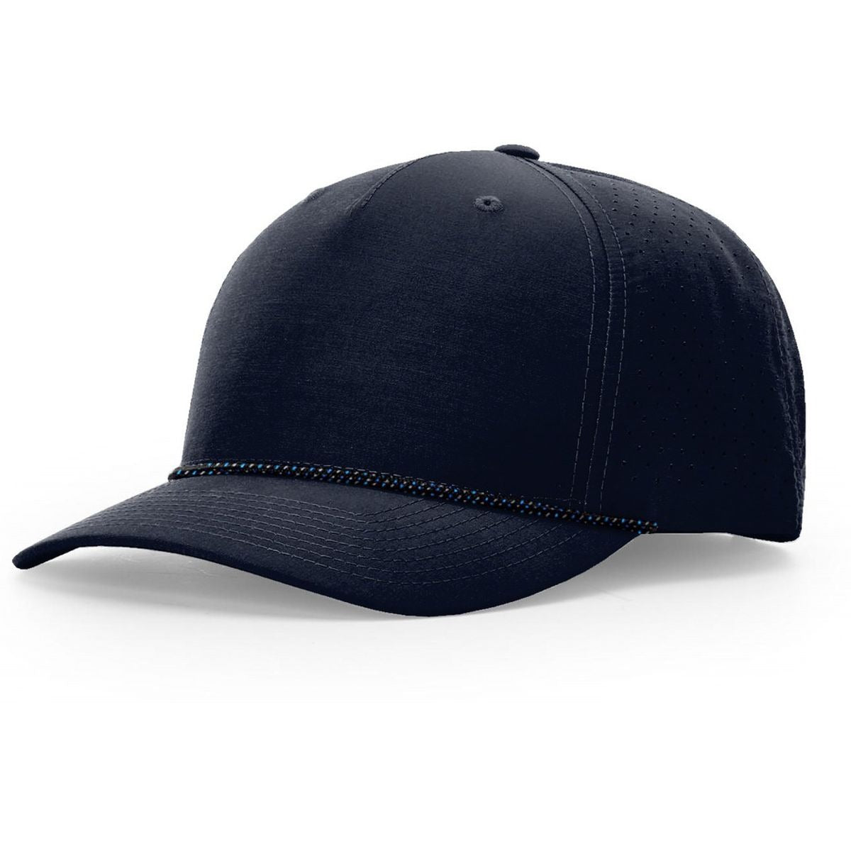 Navy/ Midnight Navy Grey Blue - Model