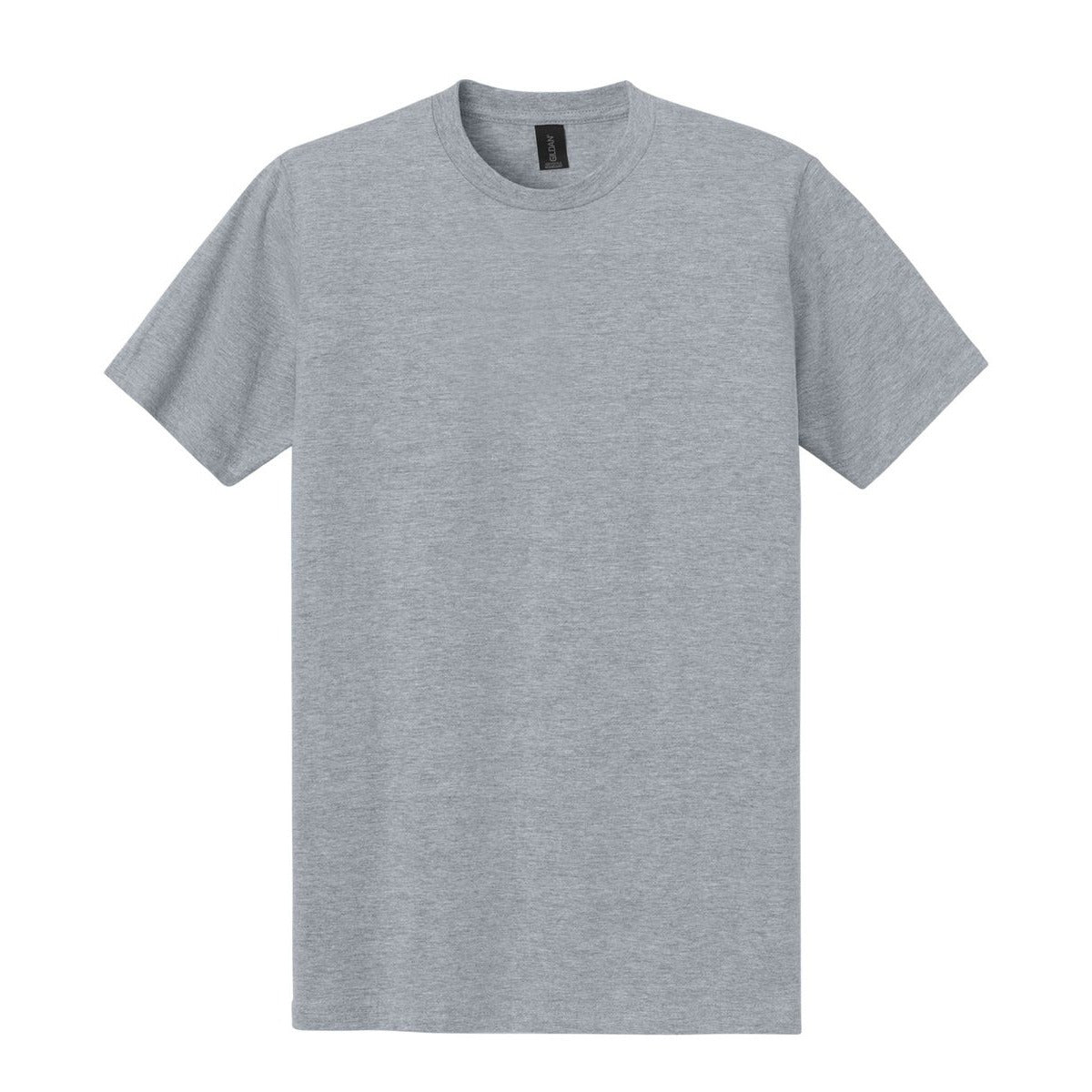 Gildan Softstyle Midweight Tee - Front