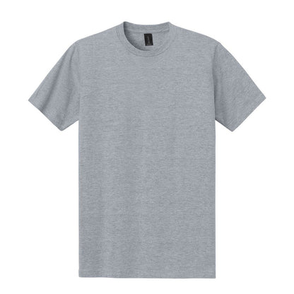 Gildan Softstyle Midweight Tee - Front