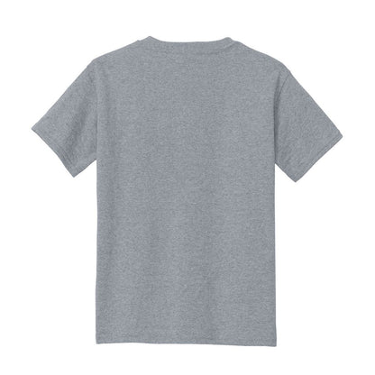 Sport Grey - Back