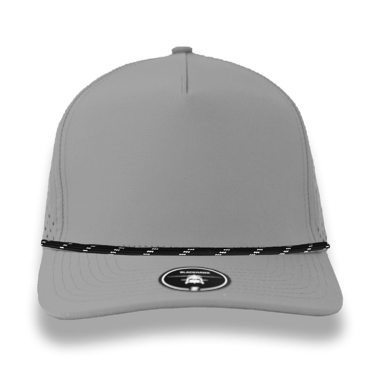 Zapped Headwear BLACKHAWK R+ - Lifestyle 12