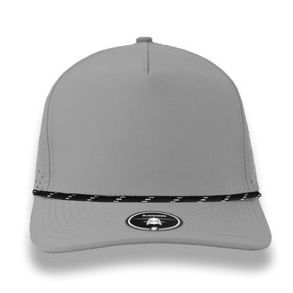 Zapped Headwear BLACKHAWK R+ - Lifestyle 12