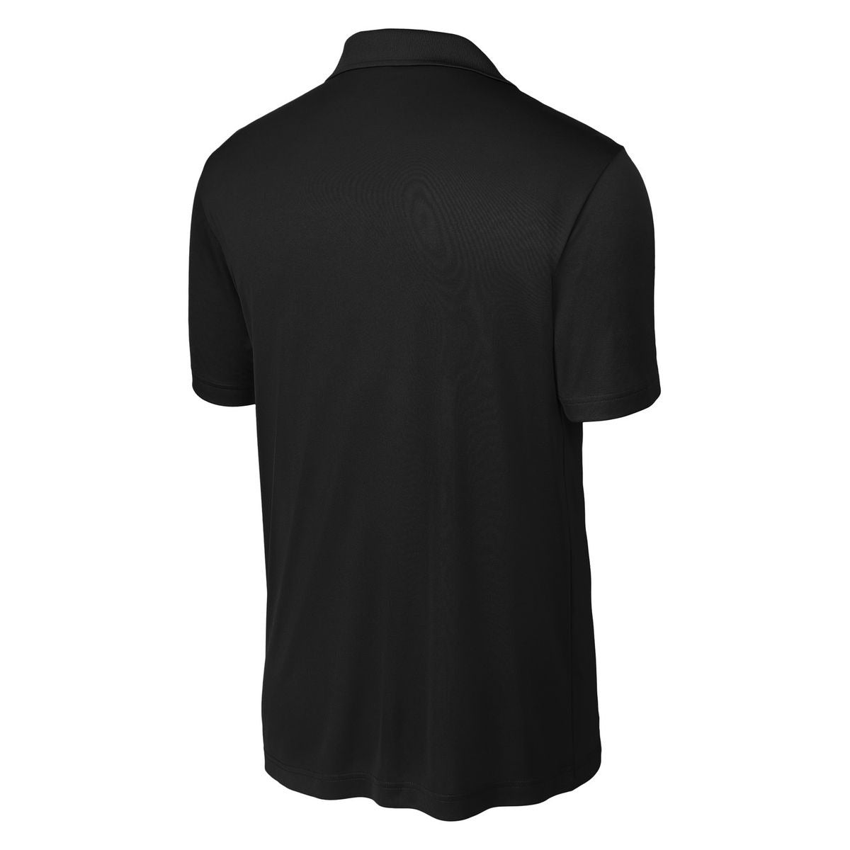 Sport-Tek PosiCharge Re-Compete Polo - Back