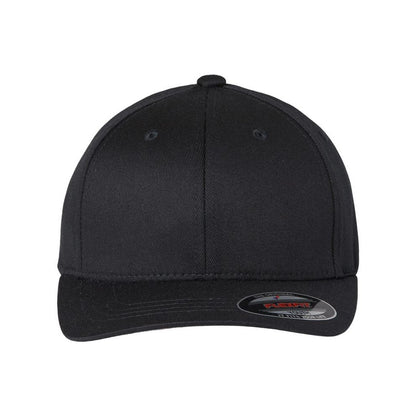Youth Cotton Blend Cap - Front