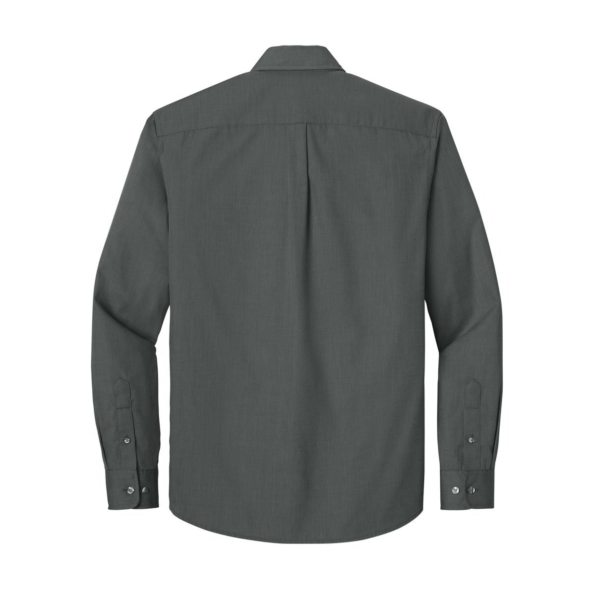 Deep Black - Back