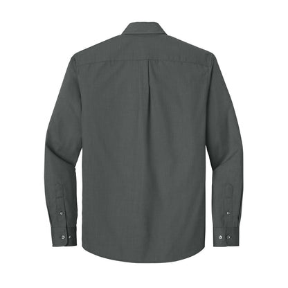 Deep Black - Back