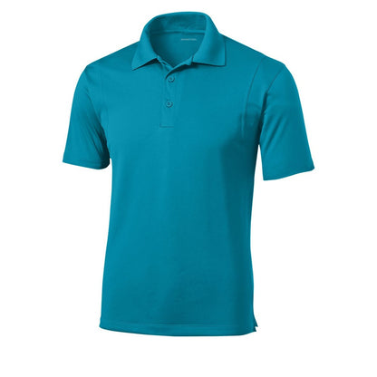 Tropic Blue - Front