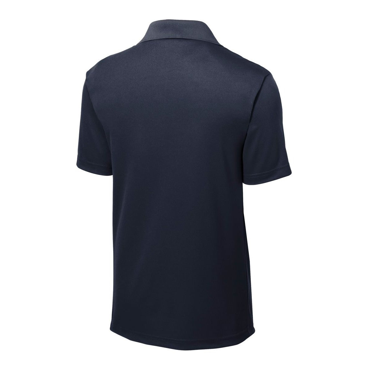 True Navy - Back