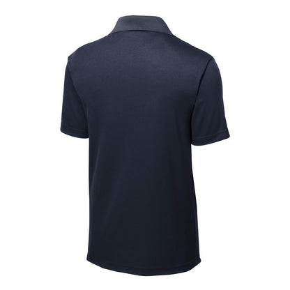 True Navy - Back