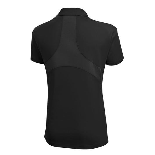 Sport-Tek Women's Dri-Mesh Pro Polo - Back
