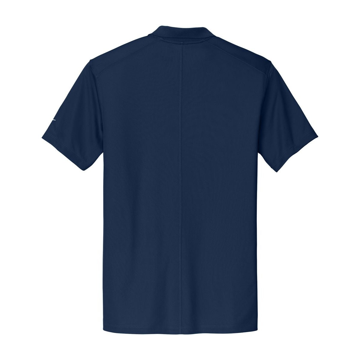 College Navy - Back