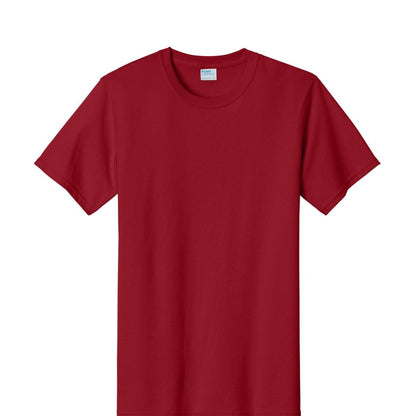 Rich Red - Front