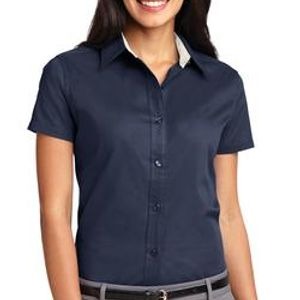 Navy/ Light Stone - Front