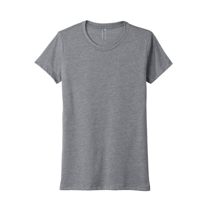 Premium Heather - Front