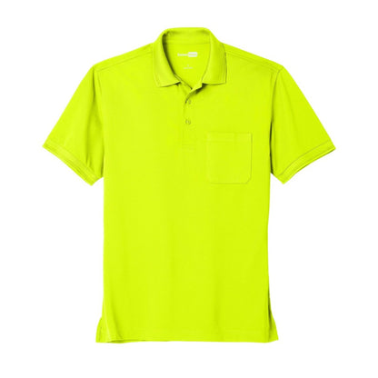 Safety Yellow - Front