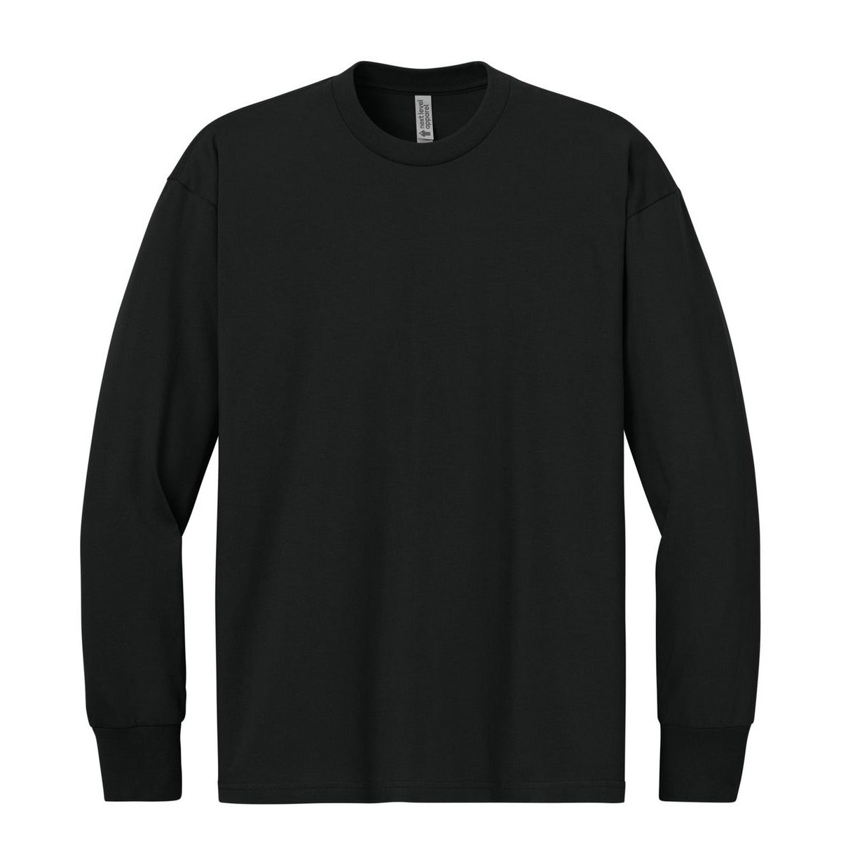 Black - Front