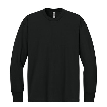 Black - Front