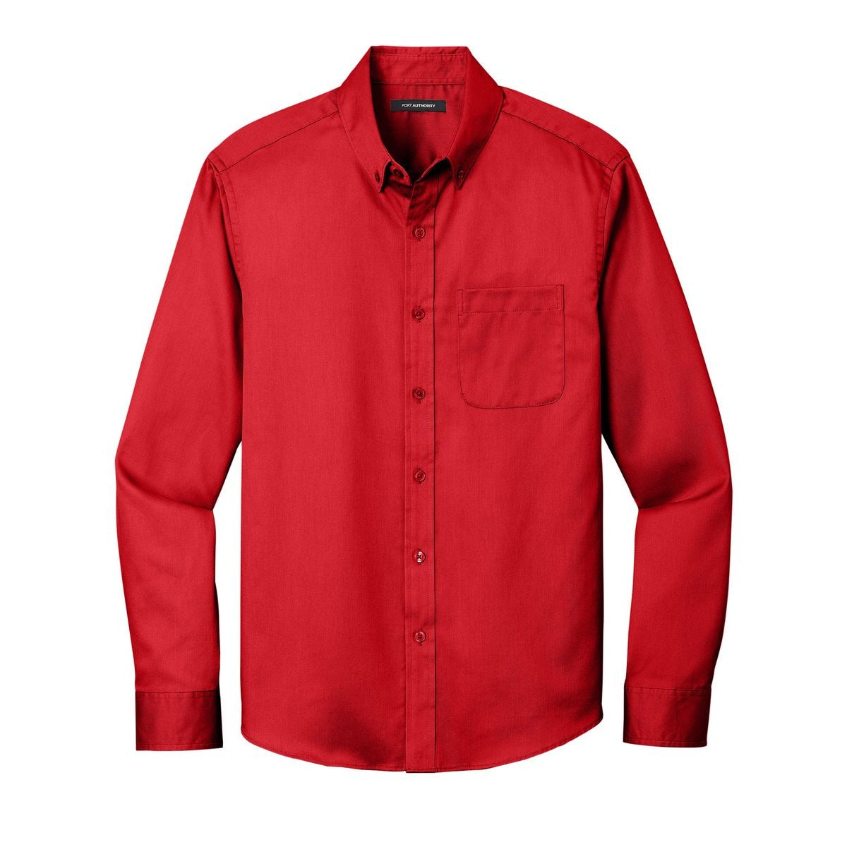 Rich Red - Front
