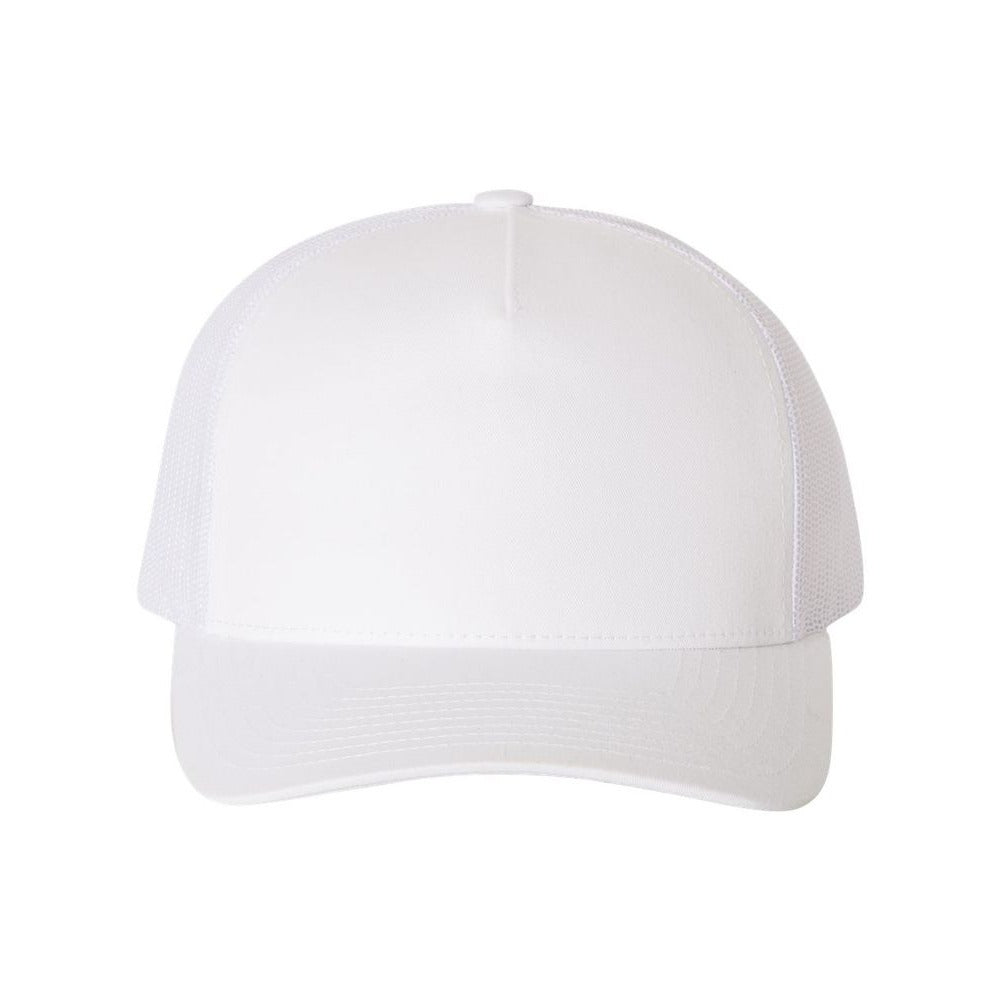 White - Front